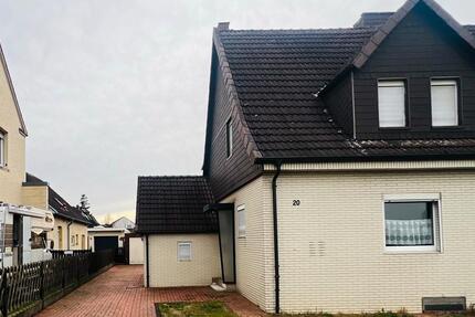 Haus Dortmund Brackel - 4 Zimmer, 90 m&sup2;, 299.000&euro; | Angebot:26126015