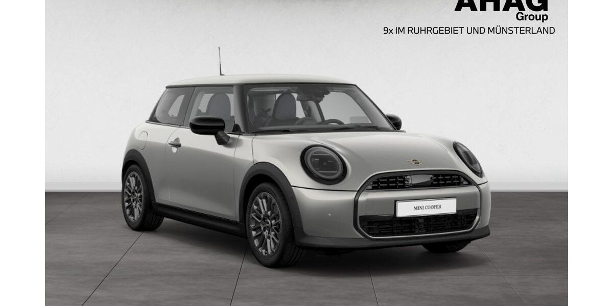 Mini Cooper C 8.100 km 26.990 &euro; Dülmen 48249