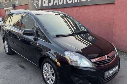 Opel Zafira 156.000 km 6.499 &euro; Dortmund 44147