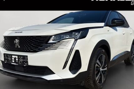 Peugeot 3008 22.750 km 24.990 &euro; Essen 45143