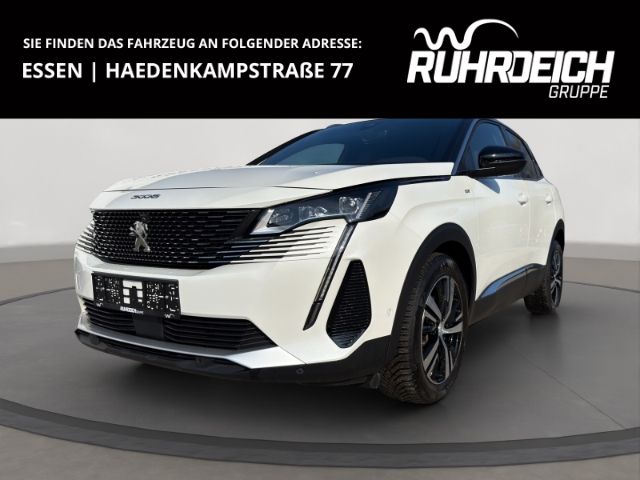 Peugeot 3008 22.750 km 24.990 &euro; Essen 45143