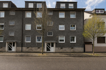 Wohnung Gelsenkirchen Erle - 3 Zimmer, 68 m&sup2;, 620&euro; | Angebot:25969080