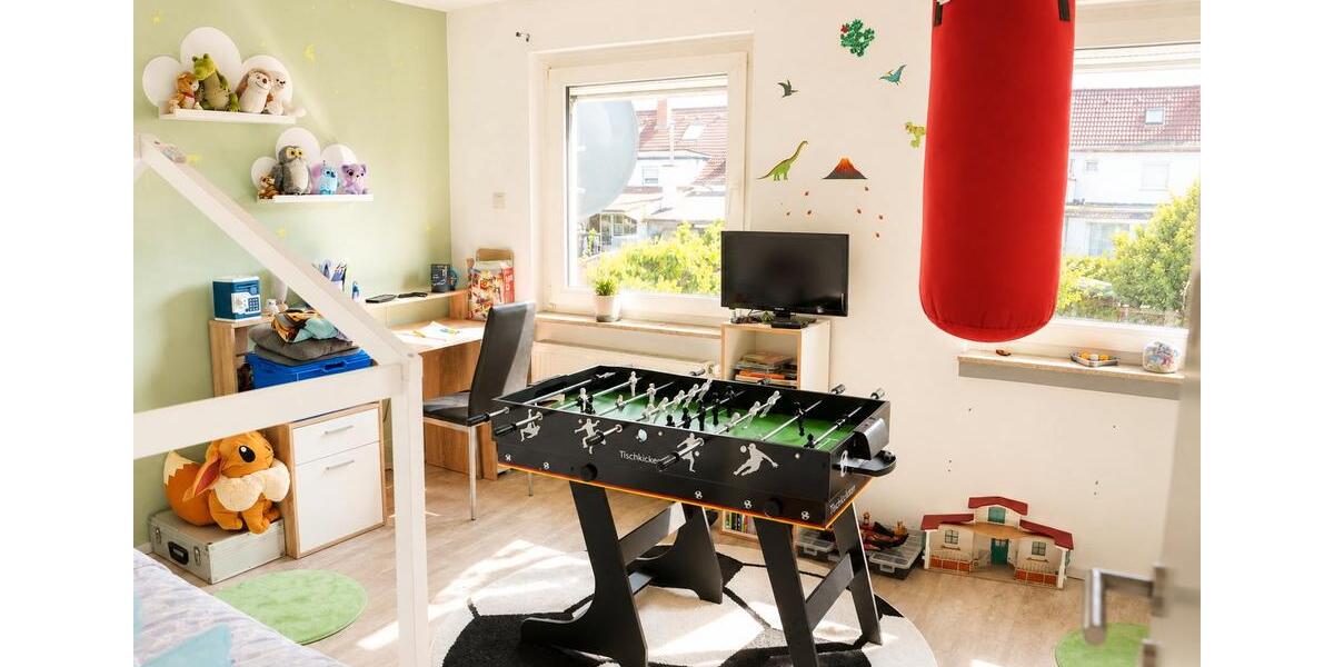 Reihenhaus Marl Alt-Marl - 4.5 Zimmer, 80 m&sup2;, 244.000&euro; | Angebot:26708486