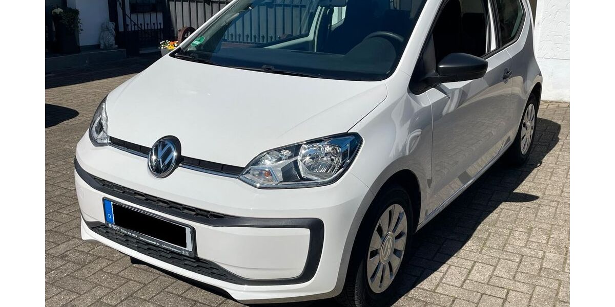VW up! 46.700 km 5.900 &euro; Oer-Erkenschwick 45739