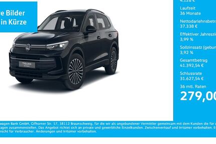 VW Tiguan 5.830 km 41.466 &euro; Dortmund 44379