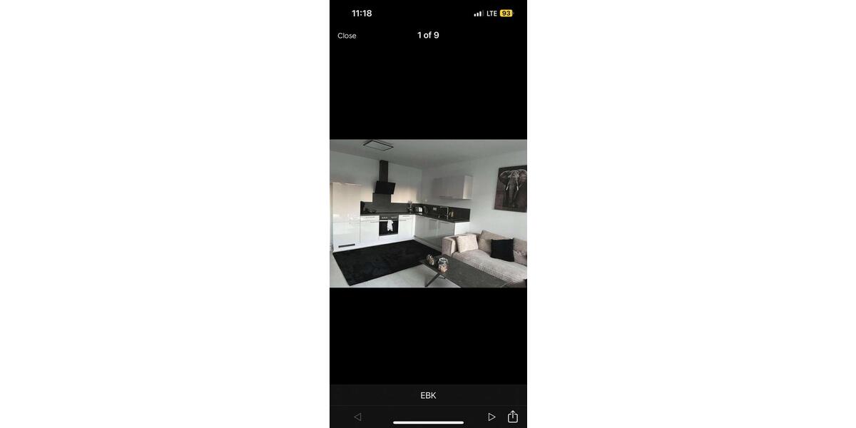Erdgeschoßwohnung Castrop-Rauxel Bladenhorst - 2.5 Zimmer, 56 m&sup2;, 1.033&euro; | Angebot:26560410