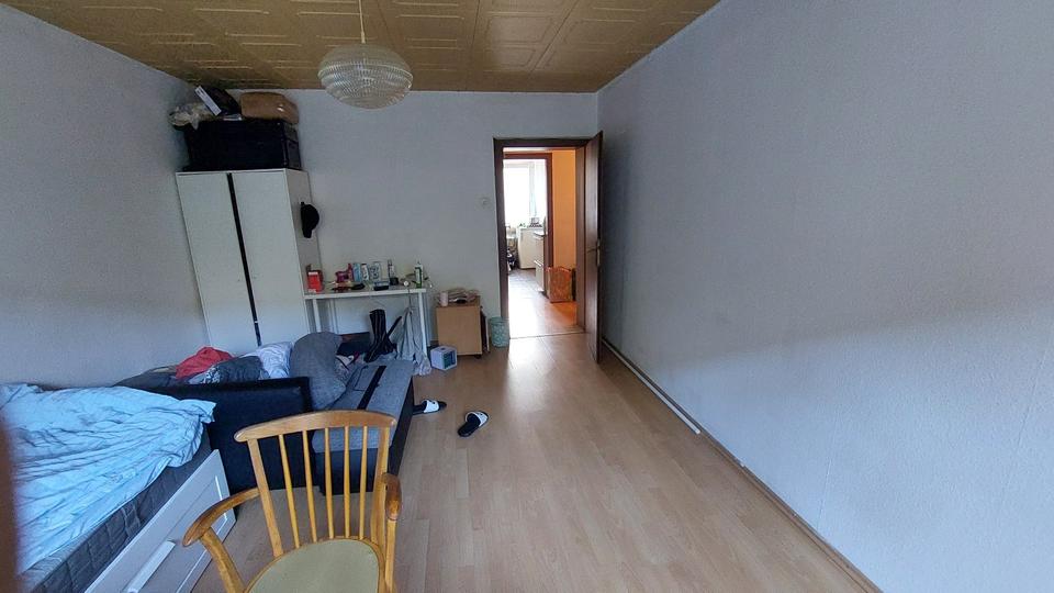 Etagenwohnung Essen Stadtbezirk II - 3 Zimmer, 64 m&sup2;, 139.000&euro; | Angebot:26230195