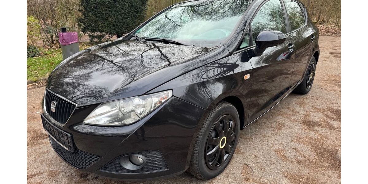 Seat Ibiza 177.000 km 2.999 &euro; Essen 45133