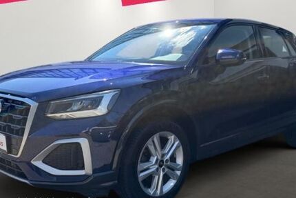 Audi Q2 66.238 km 16.690 &euro; Mülheim 45478