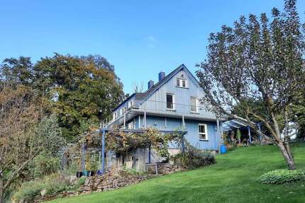 Haus Essen Stadtbezirk IX - 7 Zimmer, 160 m&sup2;, 880.000&euro; | Angebot:25429239