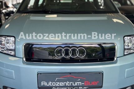 Audi A2 133.000 km 7.990 &euro; Gelsenkirchen 45881