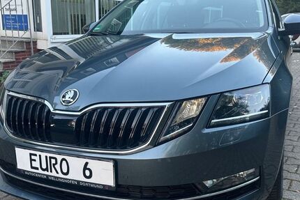 Skoda Octavia 55.000 km 14.999 &euro; Dortmund 44265