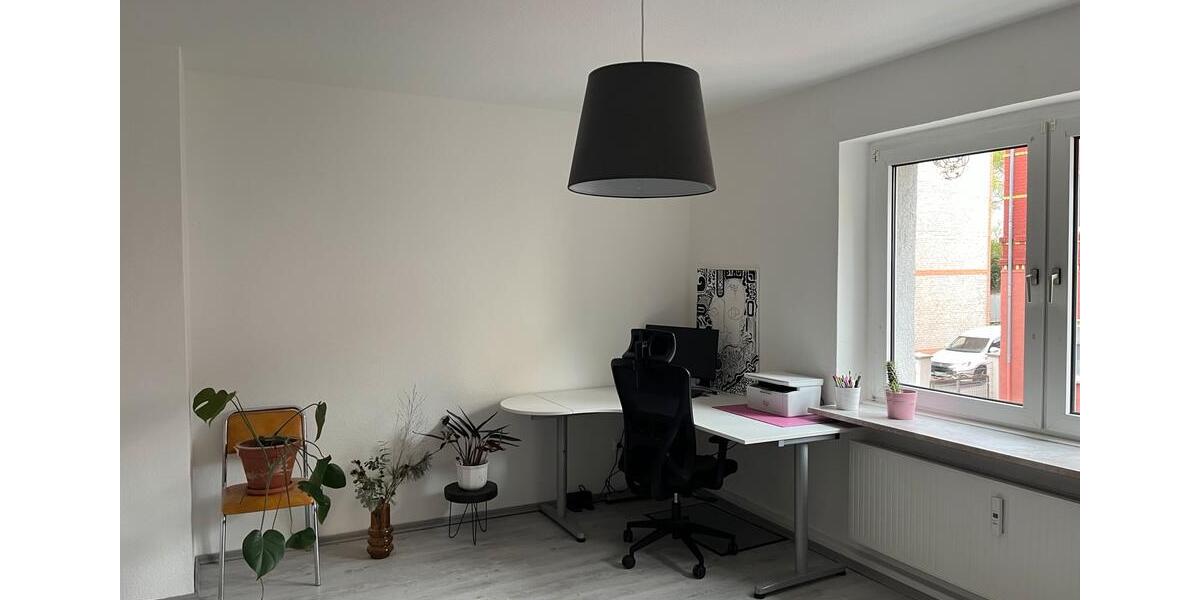 Etagenwohnung Bochum Bochum-Nord - 2.5 Zimmer, 69 m&sup2;, 646&euro; | Angebot:26045544