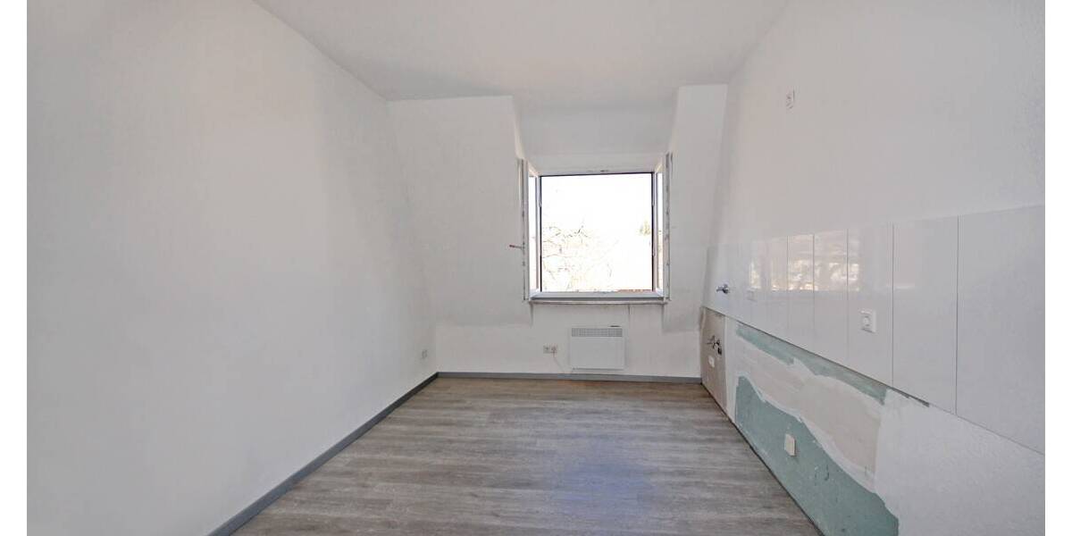 Etagenwohnung Essen Frohnhausen - 2 Zimmer, 55 m&sup2;, 550&euro; | Angebot:26154437