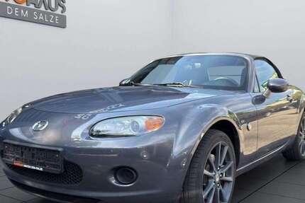 Mazda MX-5 136.000 km 5.990 &euro; Dortmund 44149