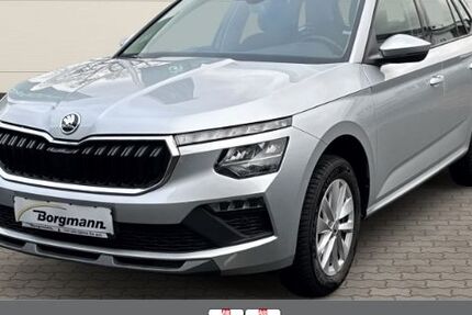 Skoda Kamiq 5.013 km 19.990 &euro; Marl 45770