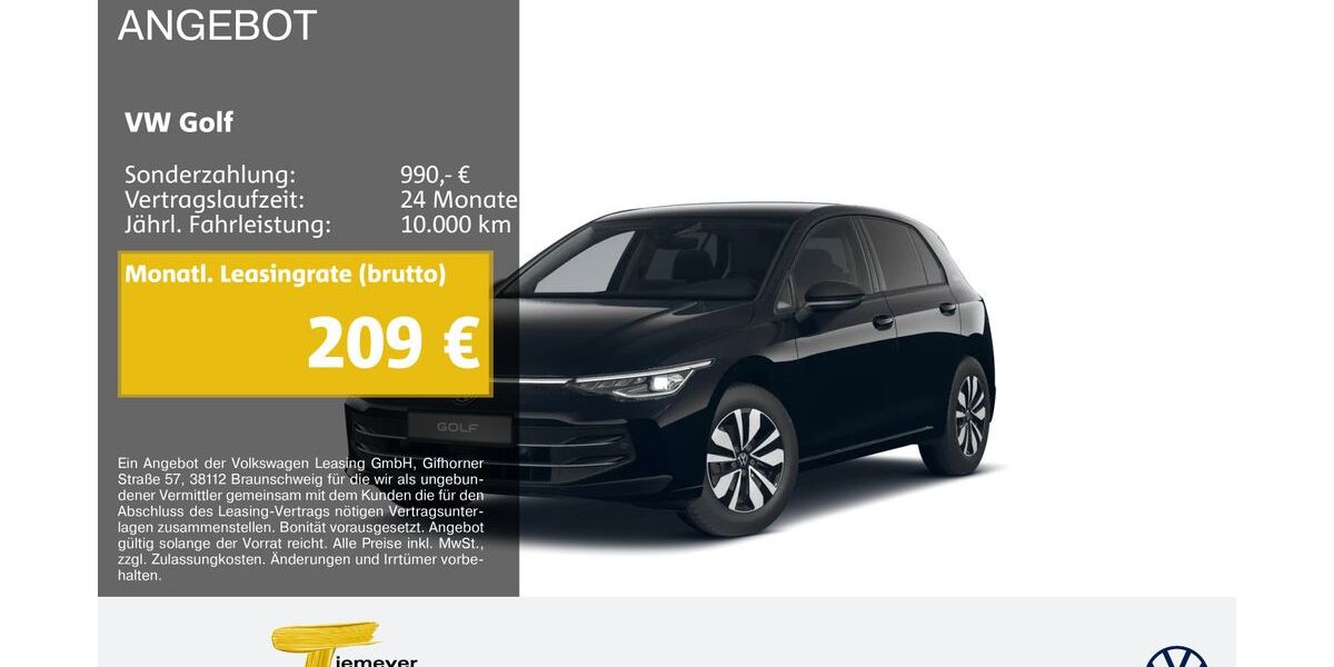 VW Golf 26.142 km 27.980 &euro; Oberhausen 46047