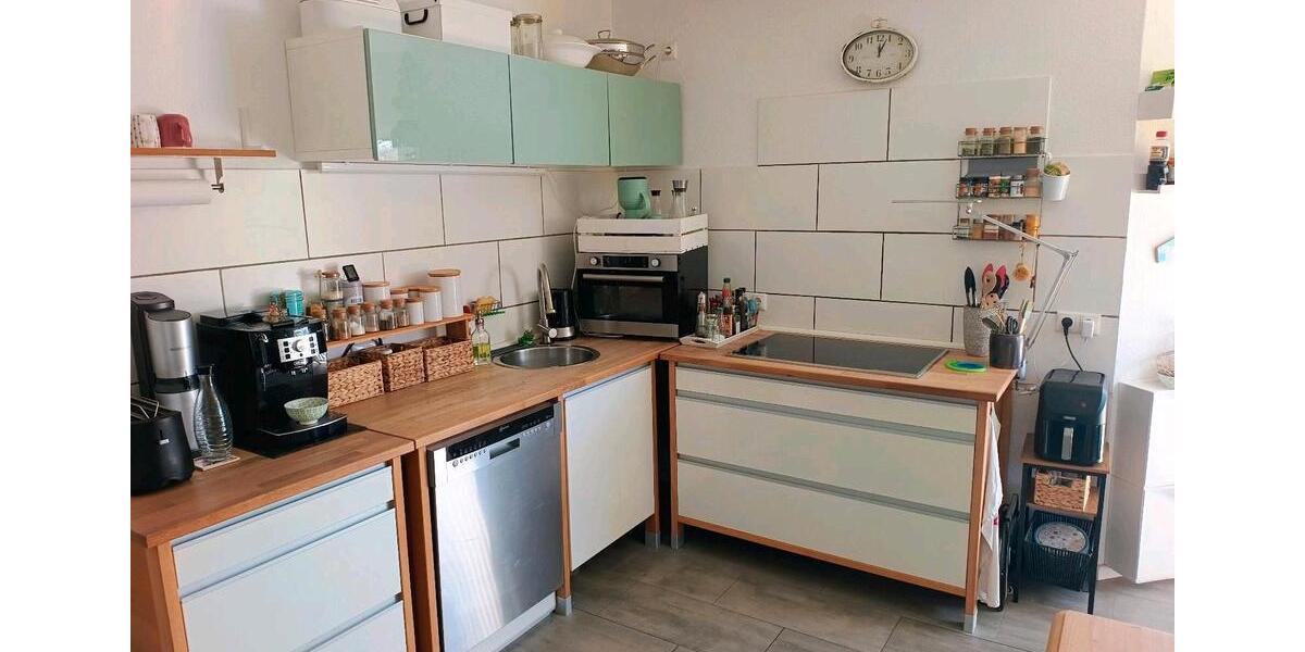 Etagenwohnung Witten Heven - 1.5 Zimmer, 68 m&sup2;, 550&euro; | Angebot:25941029