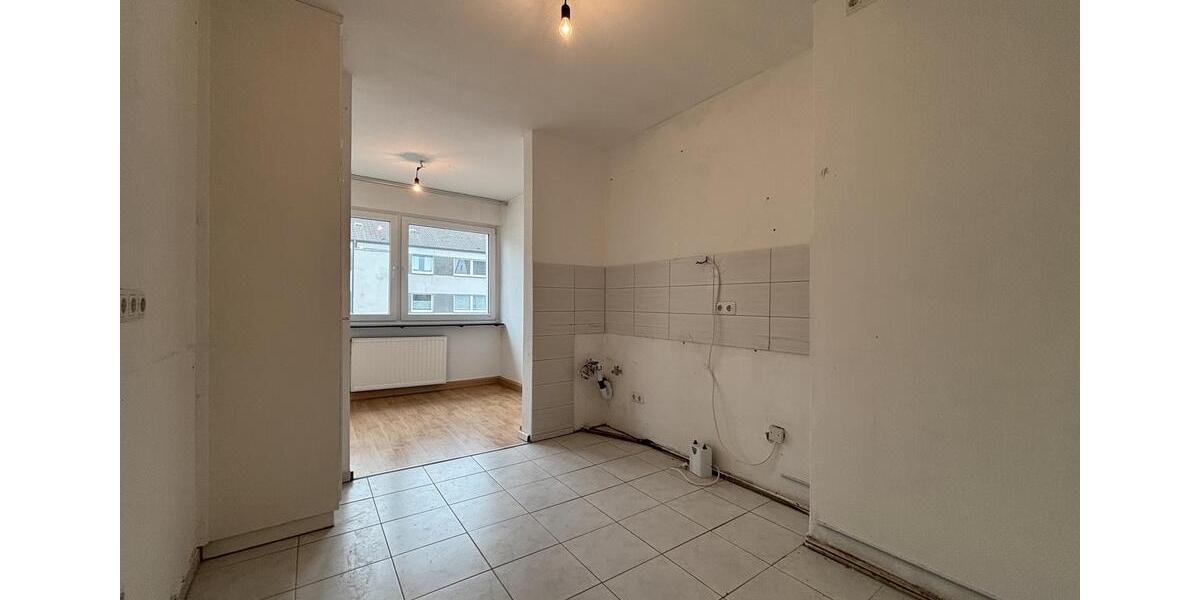 Etagenwohnung Herten - 3 Zimmer, 66 m&sup2;, 540&euro; | Angebot:26635109