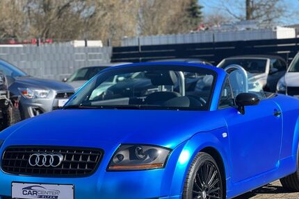 Audi TT 85.000 km 9.999 &euro; Olfen 59399
