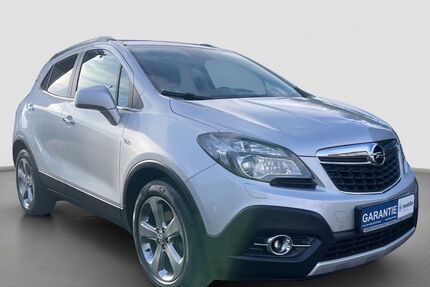 Opel Mokka 125.000 km 7.499 &euro; Mülheim a.d. Ruhr 45476