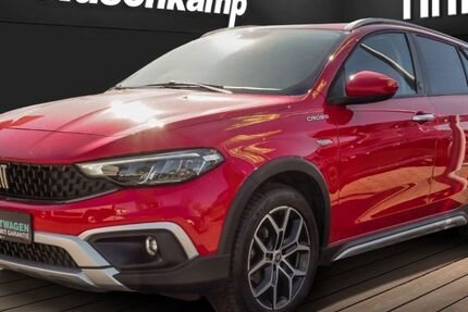 Fiat Tipo 20.810 km 16.190 &euro; Dortmund 44145