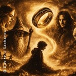 Premiere: Das Vermächtnis des Rings