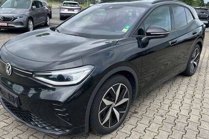 VW ID.4 124.473 km 27.999 &euro; Datteln 45711
