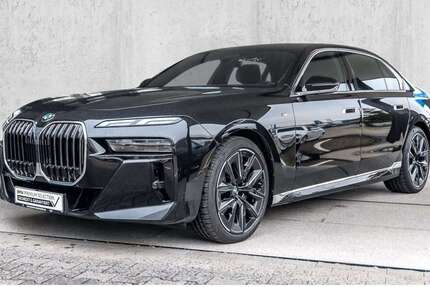 BMW 740 10.110 km 101.440 &euro; Velbert 42553