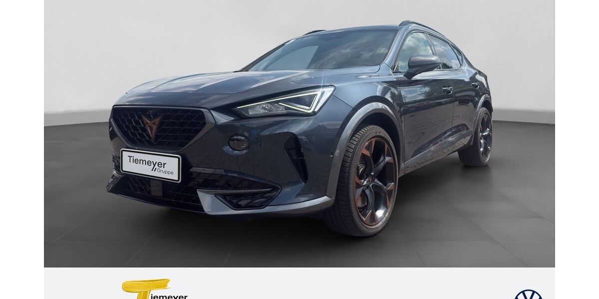 Cupra Formentor 28.044 km 29.920 &euro; Oberhausen 46047