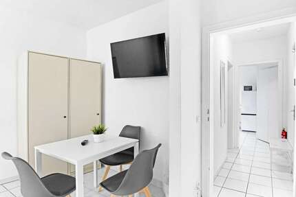 Wohnung Essen Frillendorf - 1.5 Zimmer, 35 m&sup2;, 87.995&euro; | Angebot:27729985