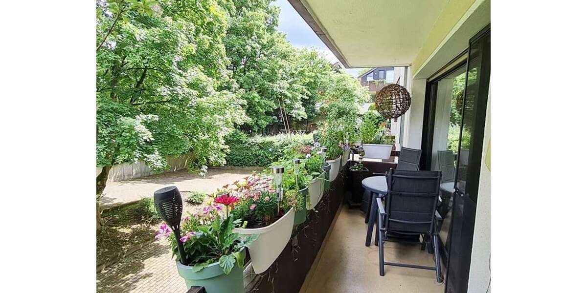 Etagenwohnung Oberhausen Alstaden - 3 Zimmer, 86 m&sup2;, 185.000&euro; | Angebot:27014704