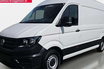VW Crafter 20.520 km 34.890 &euro; Dortmund 44147