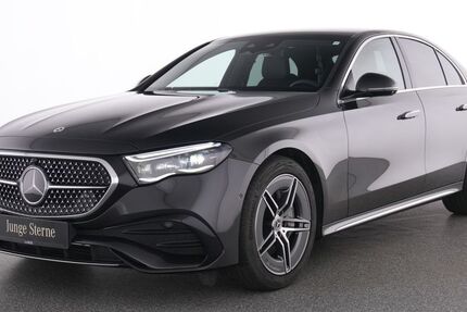 Mercedes-Benz E 200 9.743 km 54.445 &euro; Essen 45309