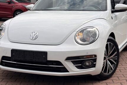 VW Beetle 106.062 km 14.970 &euro; Lünen 44536