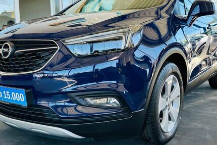 Opel Mokka X 102.950 km 9.940 &euro; Wetter 58300