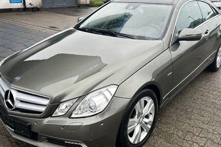 Mercedes-Benz E 350 110.478 km 10.900 &euro; Oberhausen 46117