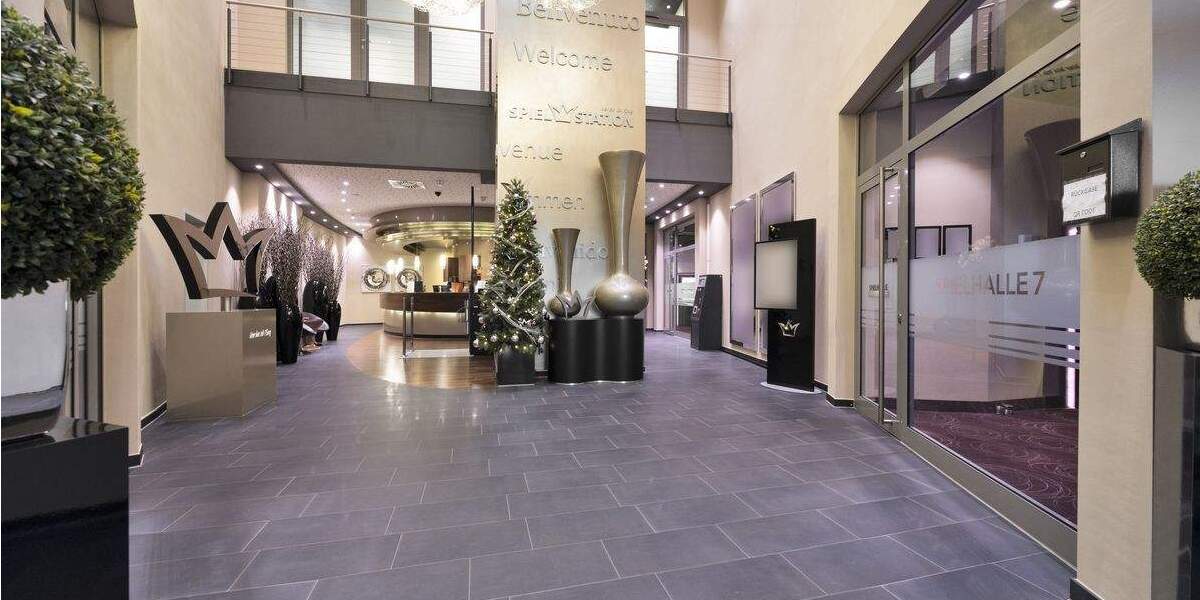 Gewerbeobjekt Oberhausen Marienkirche - 4 Zimmer, 6.200.000&euro; | Angebot:25876744