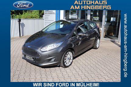Ford Fiesta 71.200 km 8.990 &euro; Mülheim 45470
