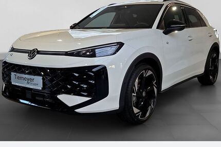 VW T-Roc 2.990 km 40.980 &euro; Dorsten 46282