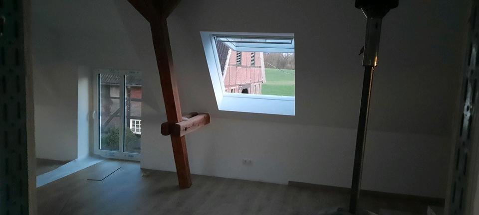 Etagenwohnung Selm - 4.5 Zimmer, 97 m&sup2;, 1.150&euro; | Angebot:26688506
