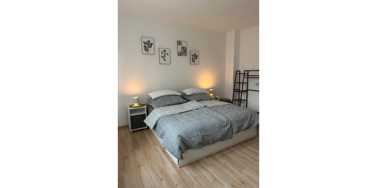 Etagenwohnung Gelsenkirchen Buer - 55&euro; | Angebot:24018586