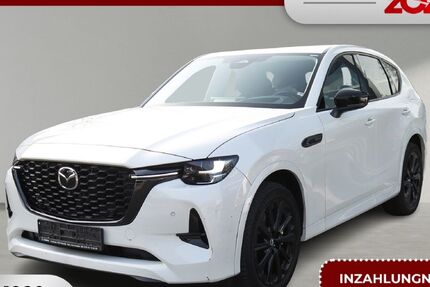 Mazda CX-60 44.088 km 33.777 &euro; Bottrop-Kirchhellen 46244