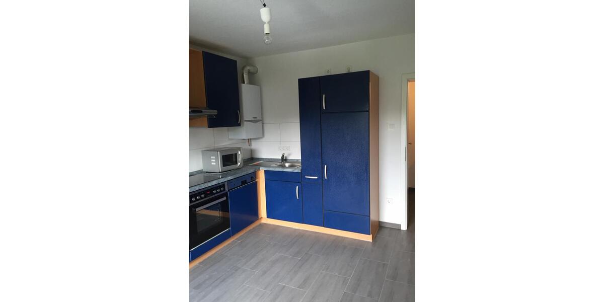 Etagenwohnung Bochum Bochum-Nord - 2 Zimmer, 36 m&sup2;, 450&euro; | Angebot:25903154