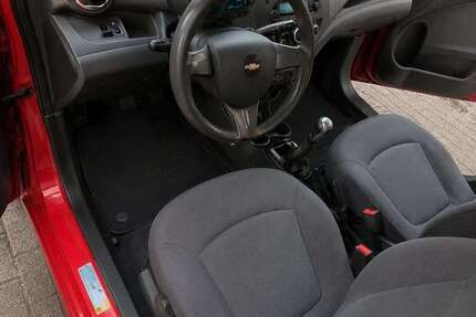 Chevrolet Spark 94.065 km 3.000 &euro; Neustadt (Gelsenkirchen) 45879