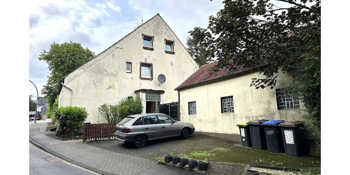 Grundstück Castrop-Rauxel Rauxel - 219.500&euro; | Angebot:25680059