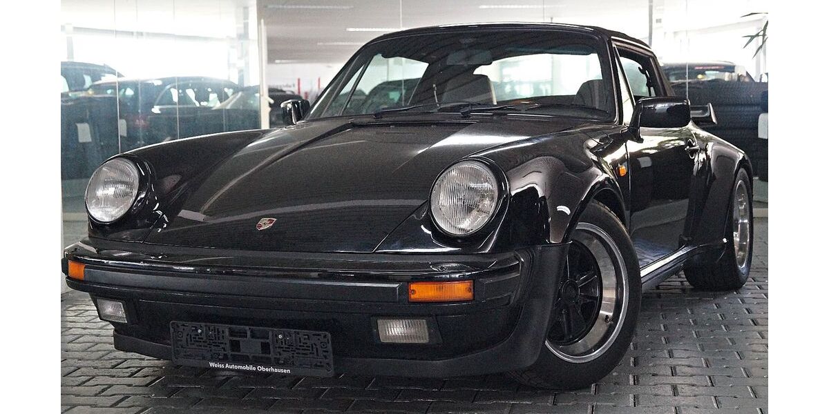 Porsche 911 Urmodell 178.000 km 64.990 &euro; Oberhausen 46045