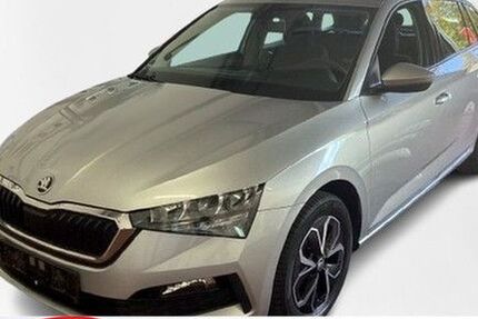 Skoda Scala 60.500 km 13.885 &euro; Witten 58453