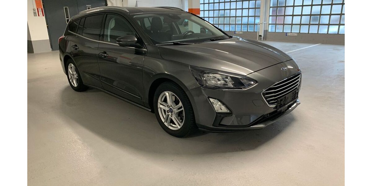 Ford Focus 37.300 km 14.650 &euro; Dortmund 44225