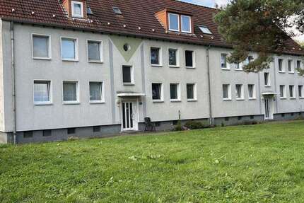 Wohnung Herne Wanne - 2 Zimmer, 47 m&sup2;, 379&euro; | Angebot:27738837